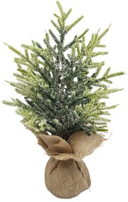 Brad decorativ FREEZY, 35cm