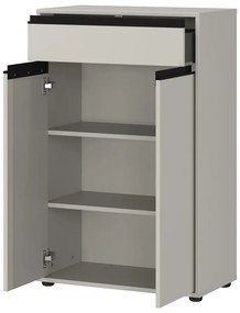 Set mobilă de baie gri Lemont – Germania