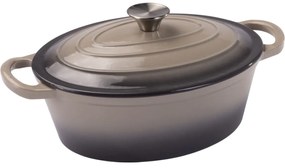 Oală din fontă Lamart LT1305 28 x 22 cm, 3,5 l