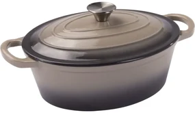 Oală din fontă Lamart LT1305 28 x 22 cm, 3,5 l