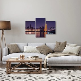 Tablou Londra (90x60 cm)