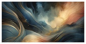Tablou flux de vis