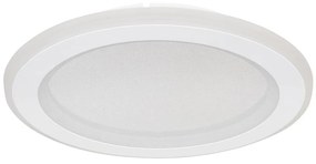 Plafonieră LED TINI LED/18W/230V d. 29,7 cm Globo 48917-18