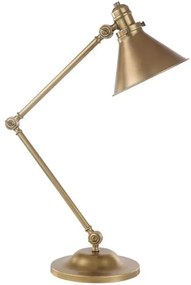 Lampă de masă PROVENCE 1xE27/60W/230V Elstead PV-TL-AB