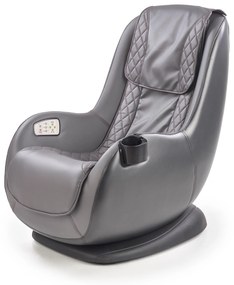 Fotoliu relax Donnie (Gri închis). Promo -6%. 1008063