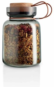 Cutie Silhouette, mai multe dimensiuni - Eva Solo Volum: 1,5 l