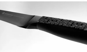 Wüsthof PERFORMER cuțit de bucătărie pentru legume 9 cm negru