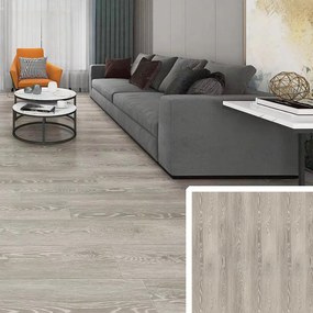 Pardoseală vinil-spc Leziter Berben stejar 1220x180x4,5 mm 2.196/buc