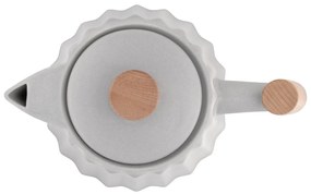 Ceainic Concept RK0091, gri deschis