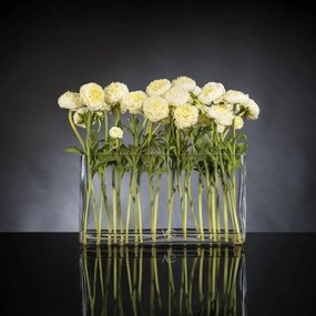 Aranjament floral elegant DOUBLE RANUNCULUS 1141960.95