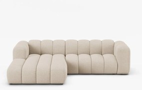Coltar Lupine 4 locuri boucle Baloo L260 cm