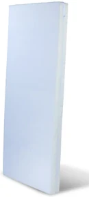 Saltea spumă Fina 200x90 cm (albastru deschis). Promo -7%. 769366