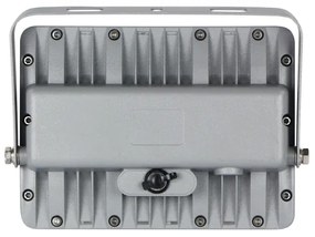 Proiector LED solar FOCUS 60W/10000mAh 3,2V 6000K IP65 + telecomandă