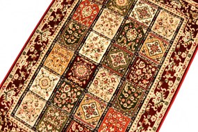 Covor Modern Lotos 1518