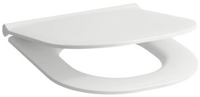 JIKA H8917167570631 - Capac WC MIO SoftClose, duroplast, alb