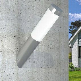 Lampa RVS rezistenta la apa pentru interior si exterior  6 x 36 cm 1, nu, 1
