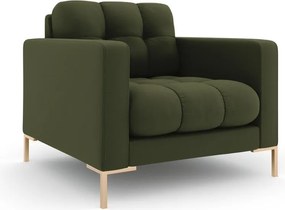 Fotoliu verde Bali – Cosmopolitan Design