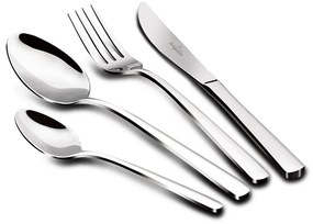 Set de tacamuri 24 de piese inox lucios Berlinger Haus BH 2150A