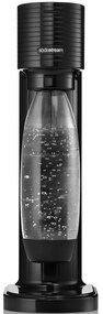 Aparat pentru apă carbogazoasă Sodastream Gaia Black