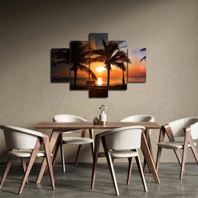 Tabou - Privire la mare (150x105 cm)