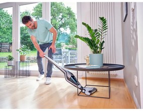 Aspirator fără cablu Rotaro PowerVac 2v1 – LEIFHEIT