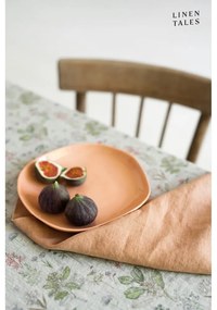 Prosop de vase din in 45x65 cm Botany – Linen Tales