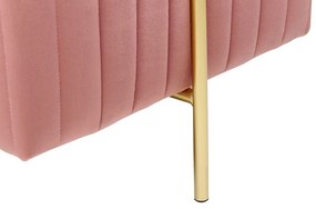 Taburete Darlene (roz). 1078568