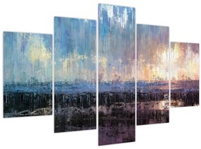 Tablou - Abstract (150x105 cm)