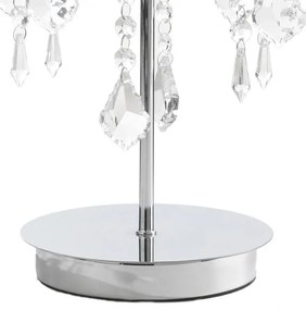 Lampă de masă ONLI LAILA 2xE14/10W/230V 45 cm