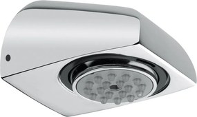 Dispersor fix - cascada montare pe perete NAC_02AV