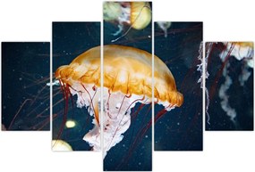 Tablou - Medusa (150x105 cm)