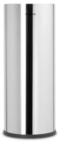 Distribuitor role de hârtie igienică Brabantia Balance Collection, Brilliant Steel 1003473