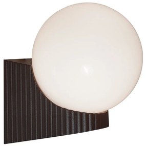 Aplica de exterior iluminat modern IP44 Hayley