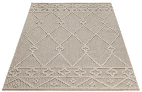 Covor de exterior bej 120x170 cm Patara – Ayyildiz Carpets