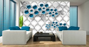 Fototapet - Design exclusiv (254x184 cm)