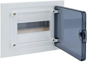 Tablou 8 module montaj incastrat Hager