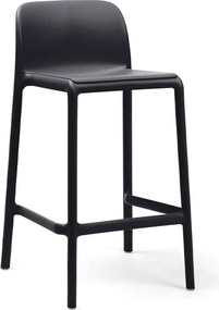 Scaun de Bar, Exterior, Nardi - Faro Mini, 65 cm