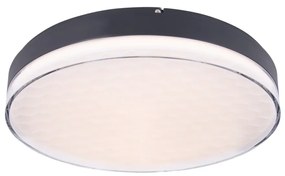 Plafoniera LED design modern SEKKO