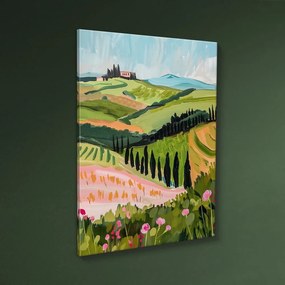 Tablou 60x80 cm Color I – Styler