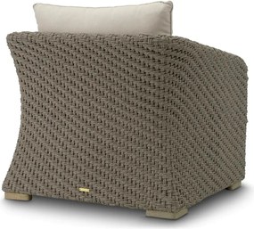 Fotoliu design LUX pentru Exterior, Bryson