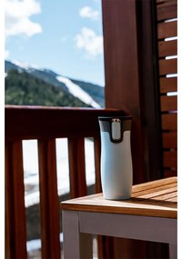 Sticlă termică Contigo West Loop 470 ml Iced Aqua