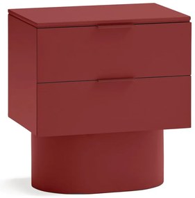 Noptieră roșie Totem – Teulat