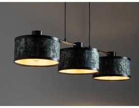 Lustră pe cablu GLORY 3xE27/60W/230V