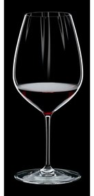 Pahare de vin 2 buc. 834 ml Performance Merlot – Riedel