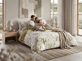 Lenjerie de pat din microflanel VELUNE colorata Dimensiune lenjerie de pat: 2 buc 70 x 90 cm | 200 x 220 cm