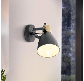 Eglo 901174 - Lampă spot COSWARTH 1xE27/25W/230V