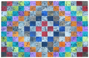 Covor THIS &amp; THAT 170 x 240 cm multicolor