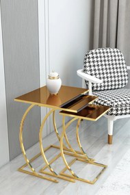 MASUTE DECOR / HOL/AURIU
