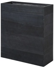 Ghiveci flori Thimi (negru). 1079796