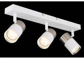 Spot Globo 57851-3 BRISBON 3xGU10/25W/230V